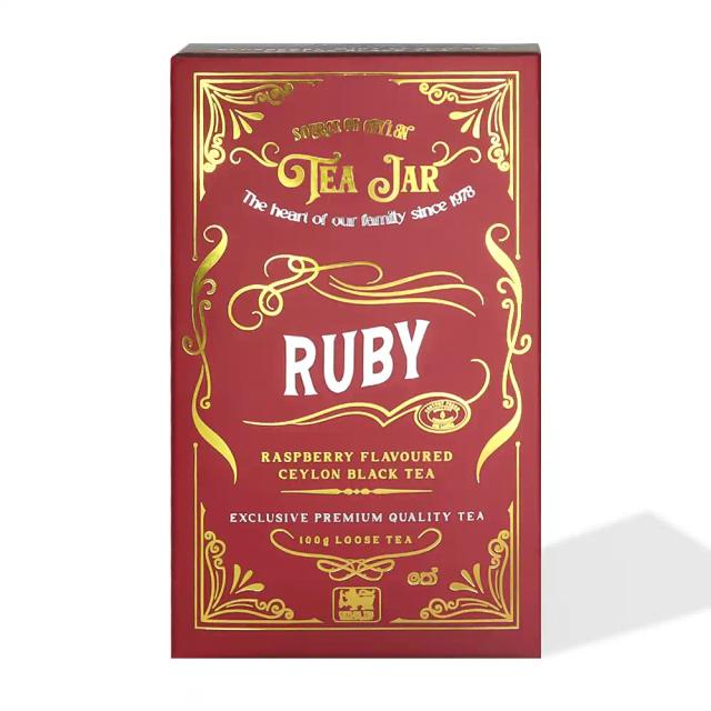 Shop | Tea Jar - Finest Ceylon Tea in Sri Lanka